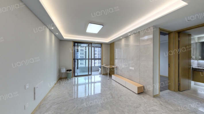 银城旭辉云台天境二手房实景图