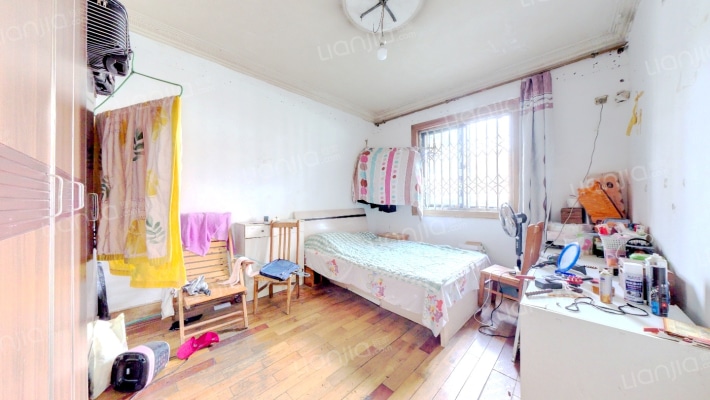 水碾河路6号二手房实景图