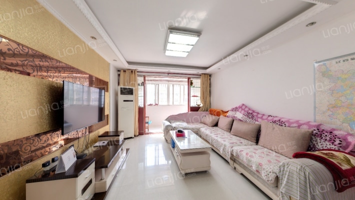 凤凰家园凤梧苑二手房实景图