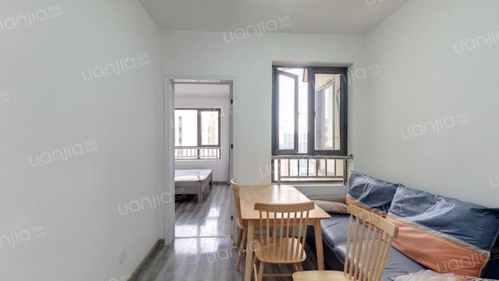 荷塘家园二期二手房实景图