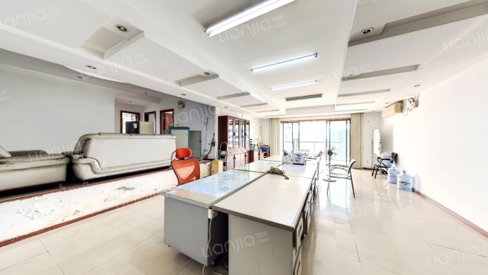 莲花广场二手房实景图