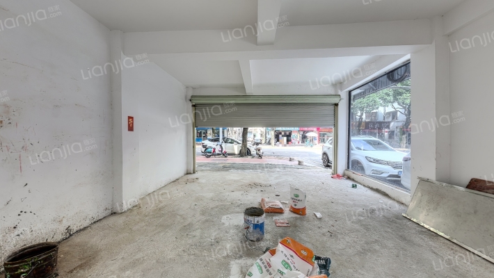 湖滨北路二手房实景图