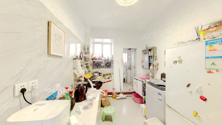 北阴阳营二手房实景图