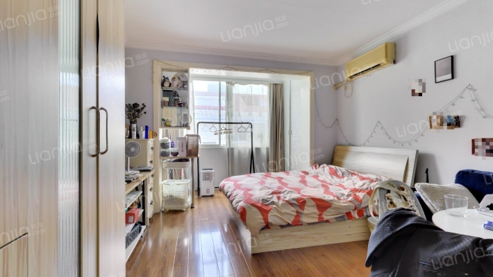 长源小区二手房实景图