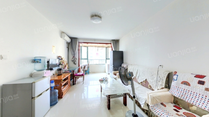 南高营三区二手房实景图