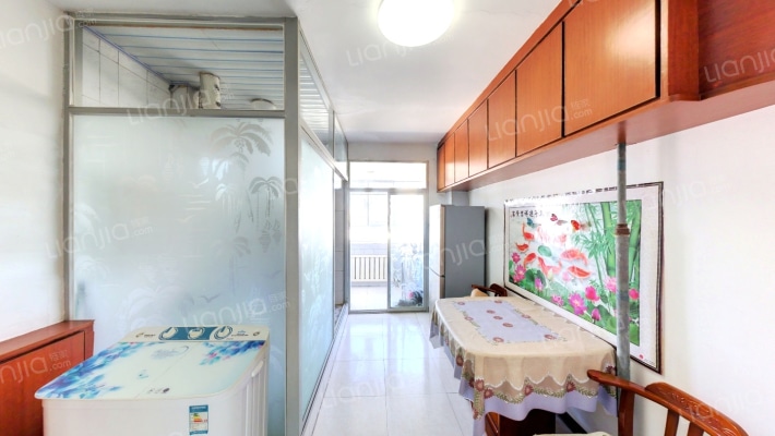 邮政家属楼二手房实景图