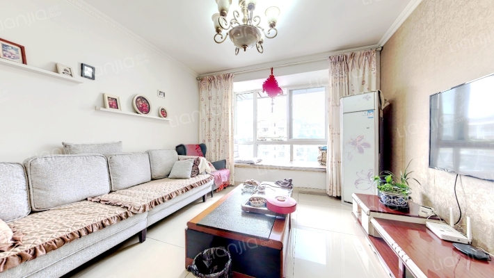 长乐苑二手房实景图