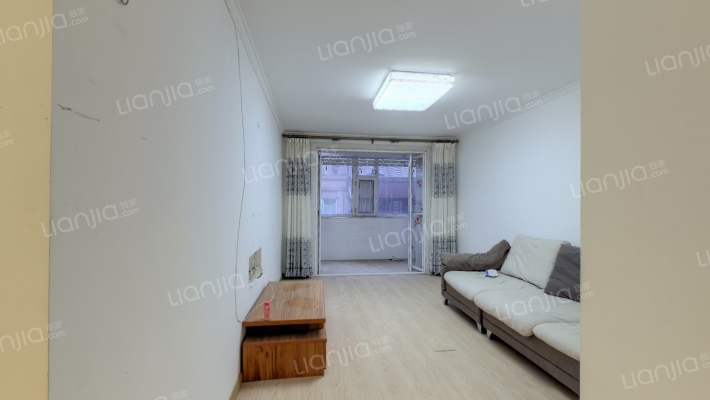 桂林路小区二手房实景图