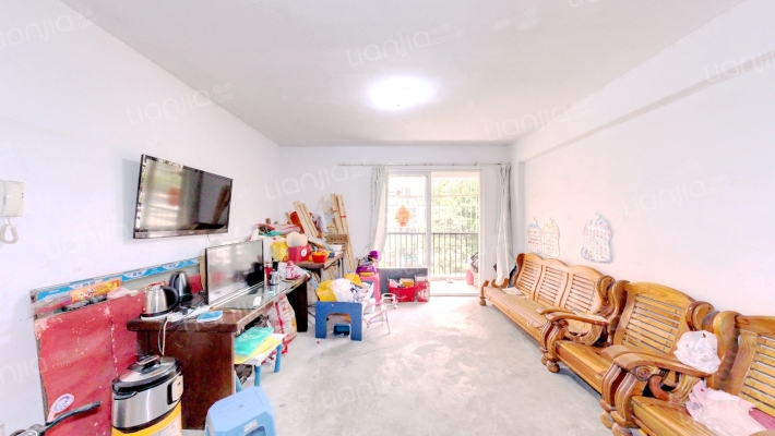 汤斜佳园二手房实景图