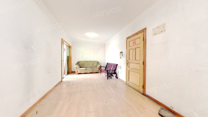 第二金碧花园二手房实景图