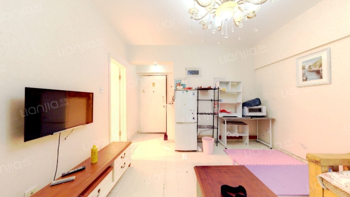 南府锦二手房实景图