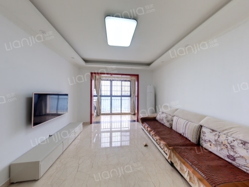 整租·中粮自然天城 3室2厅 南