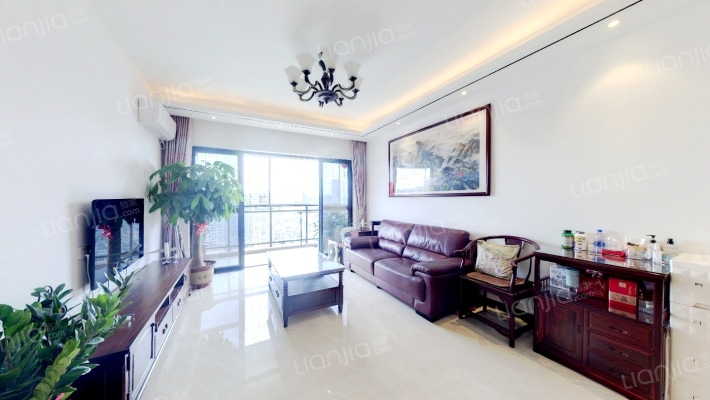 嘉兰轩二手房实景图