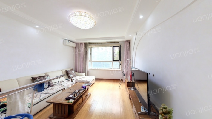 虹馆二手房实景图