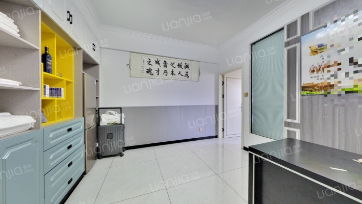 宏府嘉会二手房实景图