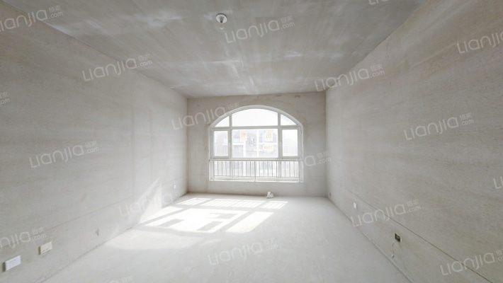 中庚香海金鼎回迁楼二手房实景图