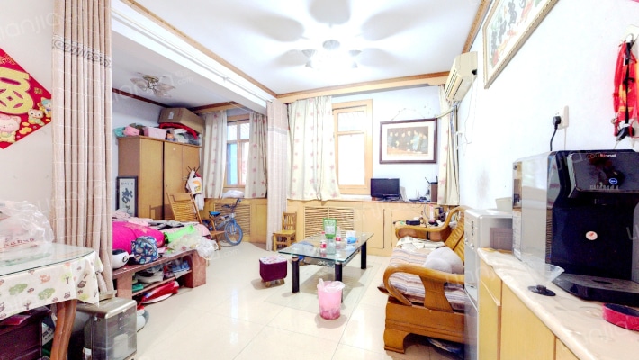 前进路二手房实景图