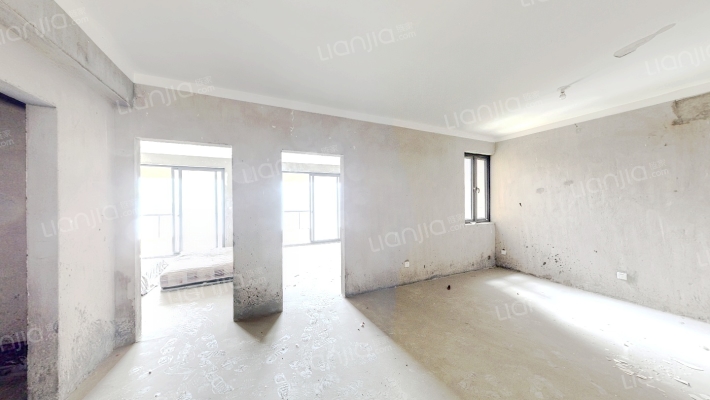 杭氧和院二手房实景图