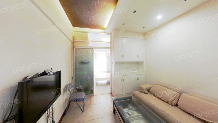 华林中央公馆二手房实景图