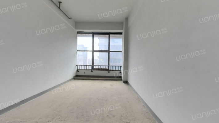 绿地中央公园二手房实景图