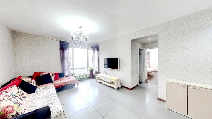 东方欧博城二手房实景图