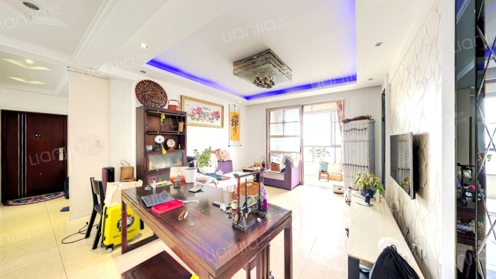 星隆购物广场二手房实景图