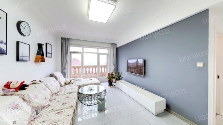 壹品桃源三期二手房实景图