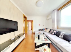 整租·宏达小区 2室1厅 南/北_宏达小区租房