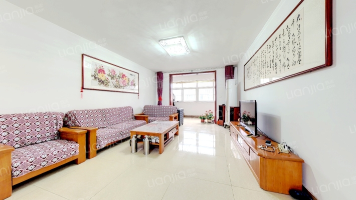 东海花园二手房实景图