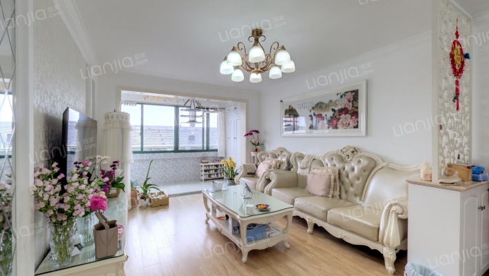 树园新苑二手房实景图