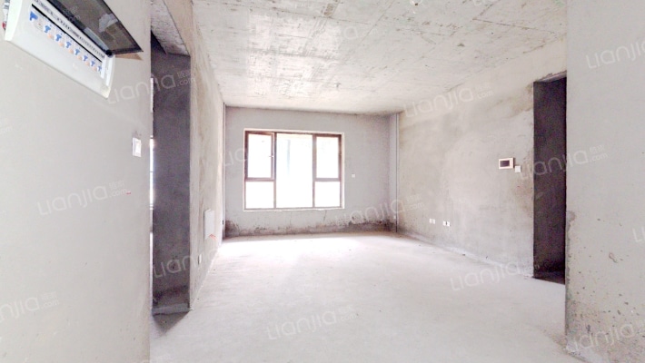 泰康博观二手房实景图