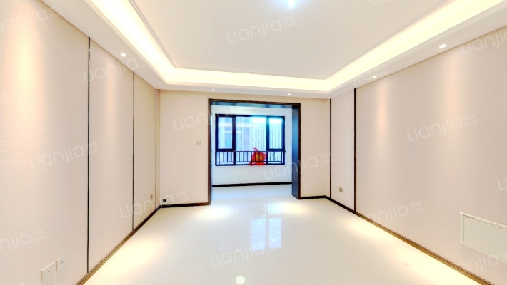 融创臻园壹号二手房实景图