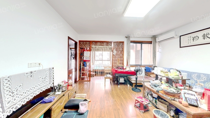 迎霞新城东区二手房实景图