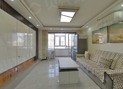 整租·古城乙区 2室1厅 南/北_古城乙区租房