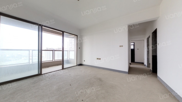 嘉爵园二手房实景图