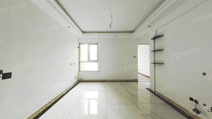 荣盛文承熙苑二手房实景图