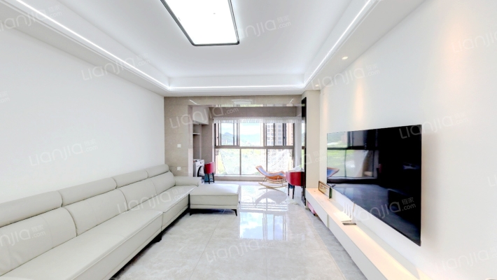 贵豪苑二手房实景图