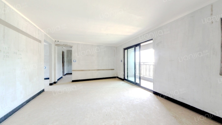 华润置地润西山B区二手房实景图