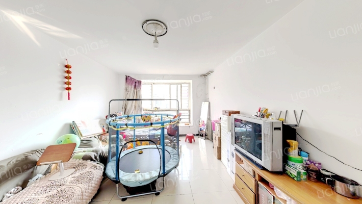 四方怡园二手房实景图