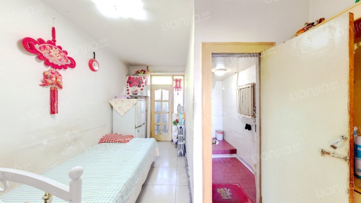 芥园北里二手房实景图