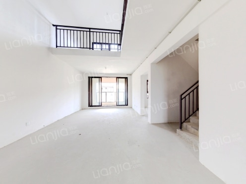 整租·碧螺湾 4室2厅 复式 南/北