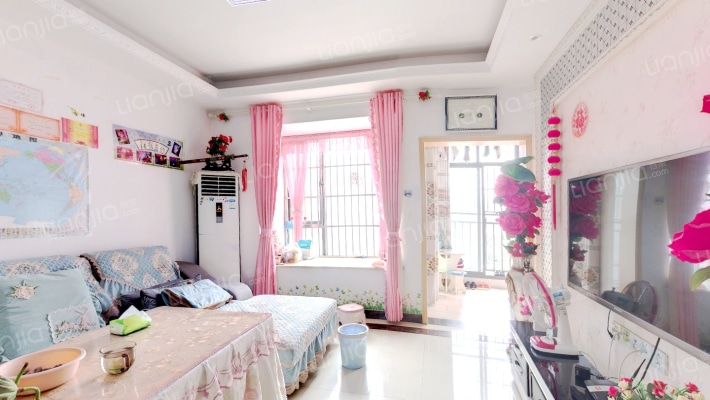 英祥春天二手房实景图