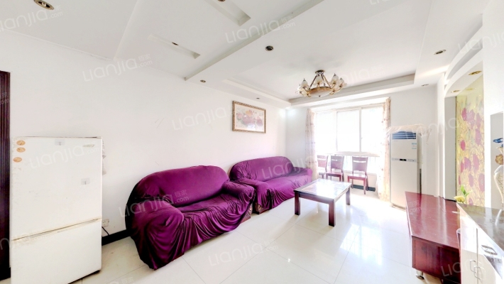 福祥家园瑞福苑二手房实景图