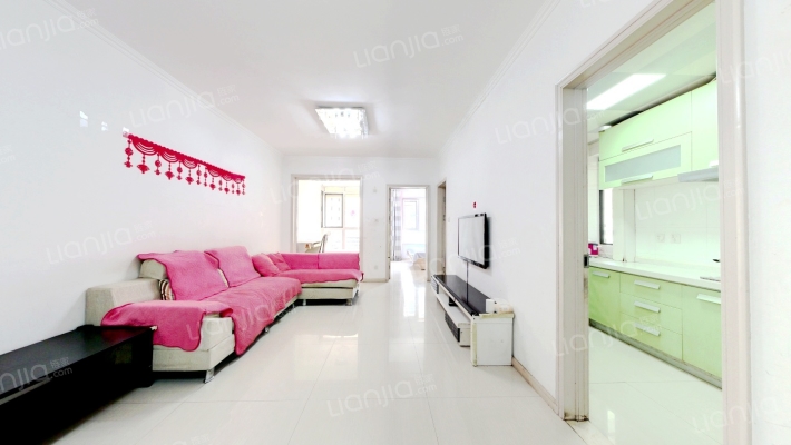 星光之城二手房实景图