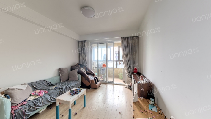 金双湖花园二手房实景图