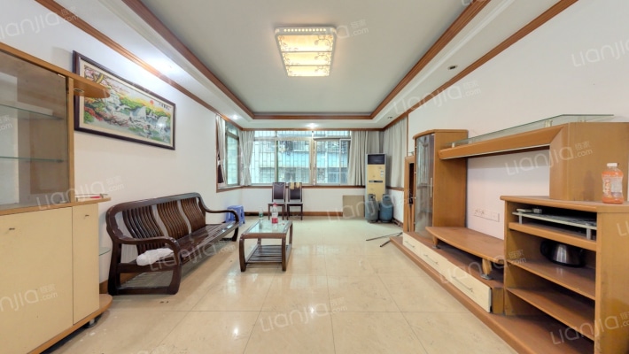 上排七号小区二手房实景图