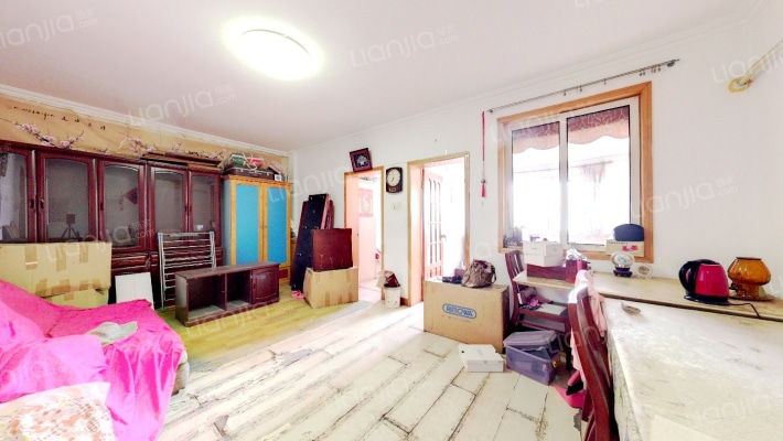 辽宁路二手房实景图