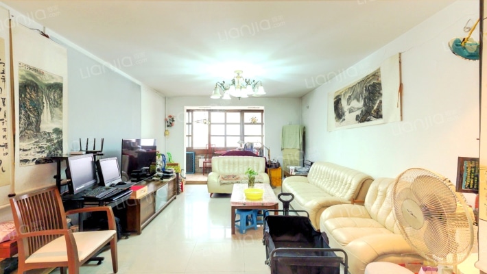 人保家属院二手房实景图