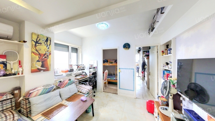 弘阳旭日上城三区二手房实景图