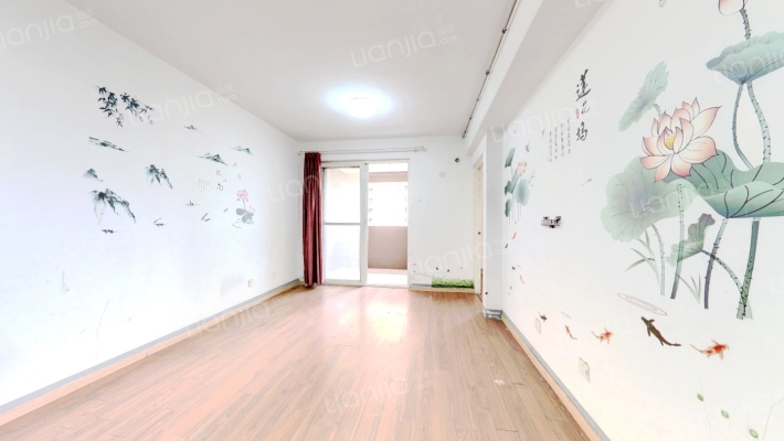 明尚西苑二手房实景图